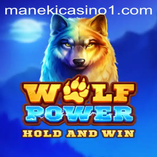 Unleashing the Thrill in WolfPower: A Deep Dive into YA.Game's Masterpiece
